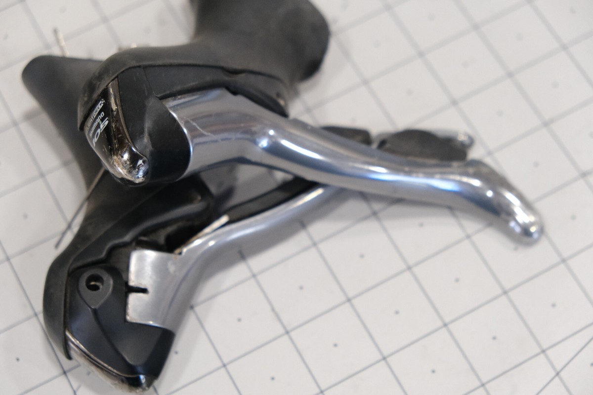 パーツ SHIMANO 105 & ULTEGRA & FULCRUM Shimano 105 5600 Triple Road Bike Drivetrain 3x10 Speed Group 5603