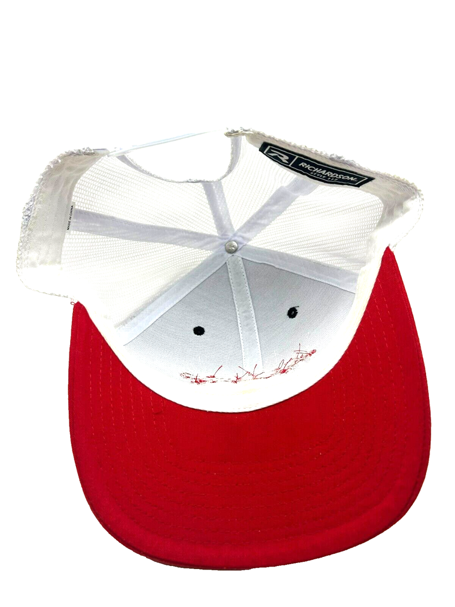 キャップ DRENIQ Lettering Ball Cap - Butter Milk Timberdog® Baseball Cap – TIMBERDOG