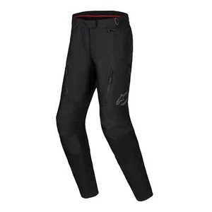 Alpinestars Stella ST-1 Waterproof Women's Motorcycle Trousers Road Approved