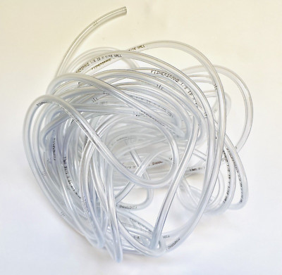 Fisherbrand Flexelene Tubing Catalog No. 01-000-774
