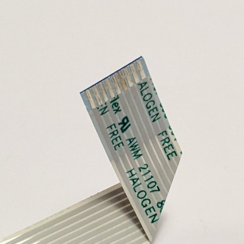 Sony STR-DH130 Receiver Parts Tuner Flat Wire 1-828-310-61 - Picture 3 of 6