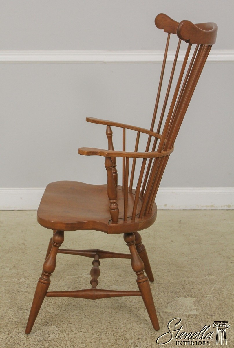 しろくま USA Windsor chair しろくま USA Windsor chair Sawyer Made Windsor rocking chair