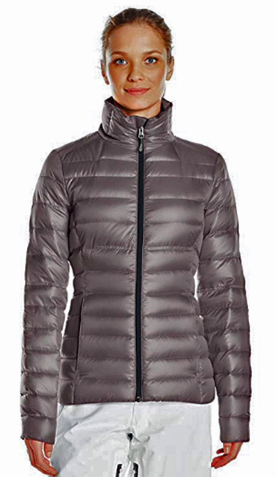 Spyder Women's Prymo Down Jacket 