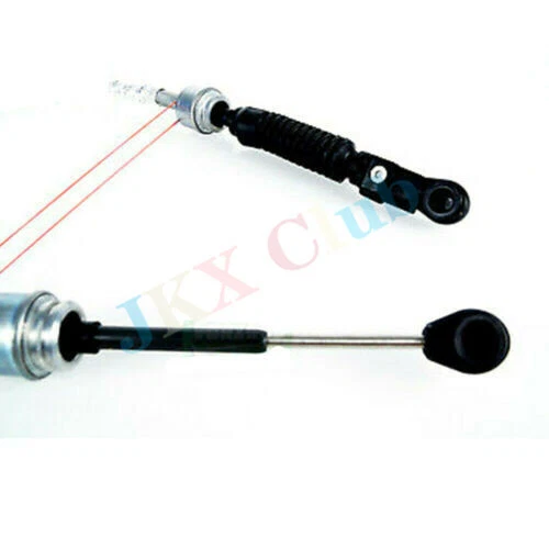 Кабель селектора переключения передач h для VW Beetle Golf Jetta 99-2005 1J0713265A - Изображение 3 из 3