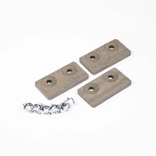 735P3 Speed Queen Brake Pad OEM 735P3 - Picture 3 of 3