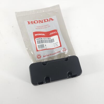 オーダー Genuine OEM Honda 83436-SZA-A01 Coin Holder Assy 2009-2015 Pilot