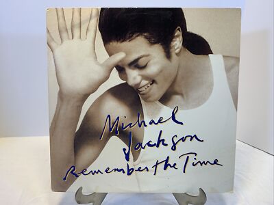 マイケルジャクソン　ドイツ本　remenber the time マイケルジャクソン ドイツ本 remenber the time Michael Jackson