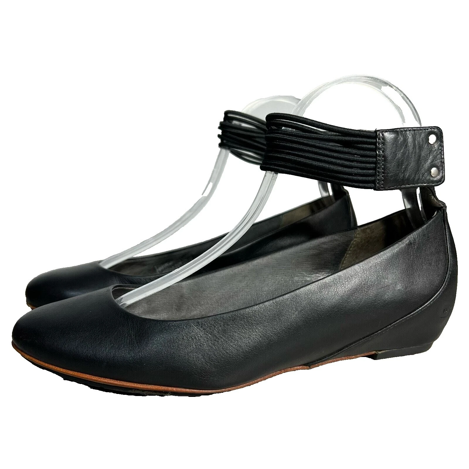 Zapatos planos para mujer Sólido Tsubo