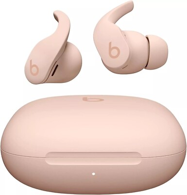 beats fit pro × kim dune NEW Beats Fit Pro x Kim Kardashian True Wireless NC Earbuds Moon
