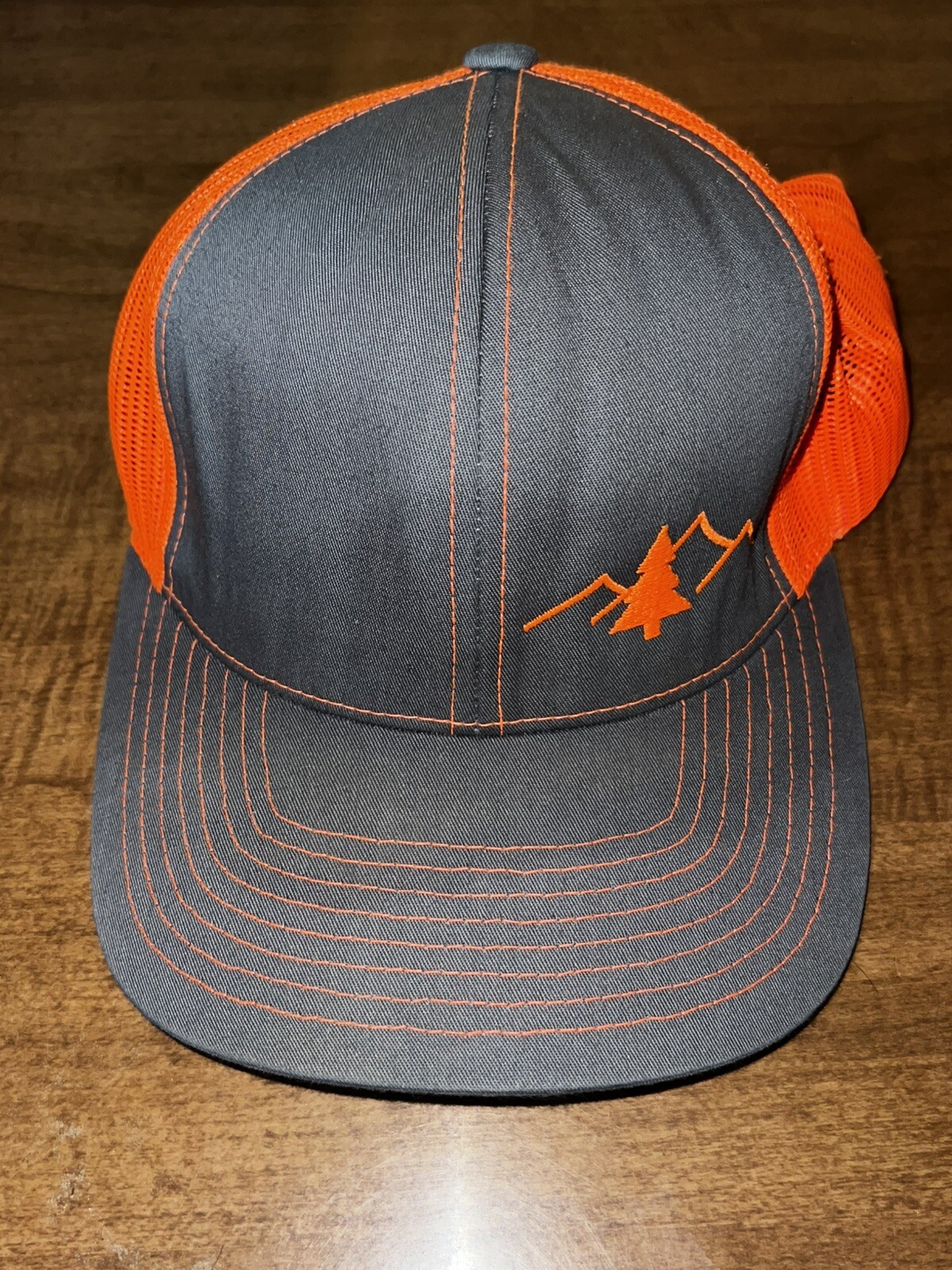 Mountain Range Ball cap - image 1
