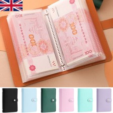 100 Envelopes Money Saving Challeng Couple Saving Money Notebook Savings Binder