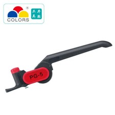 Ratchet Wheel Type Stripper Cable Knife PG-5 Cable Stripper for 25mm Comm PVC LV
