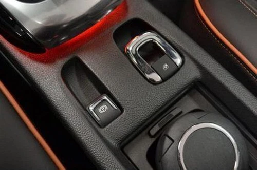 Schalter elektrische Feststellbremse Parkbremse EPB Auto Hold für Opel Astra P10 - Bild 4 von 20