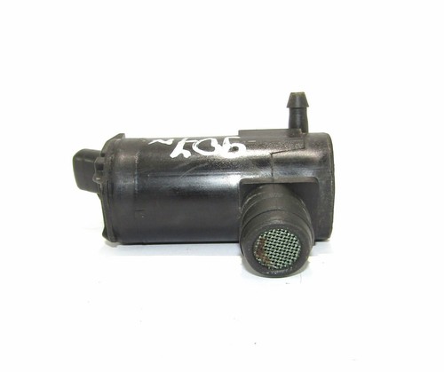Chevrolet Rezzo 2007 Wischwasserpumpe Waschwasser water pumpe pump motor wiper