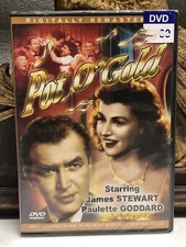Pot O Gold (DVD, 2006)