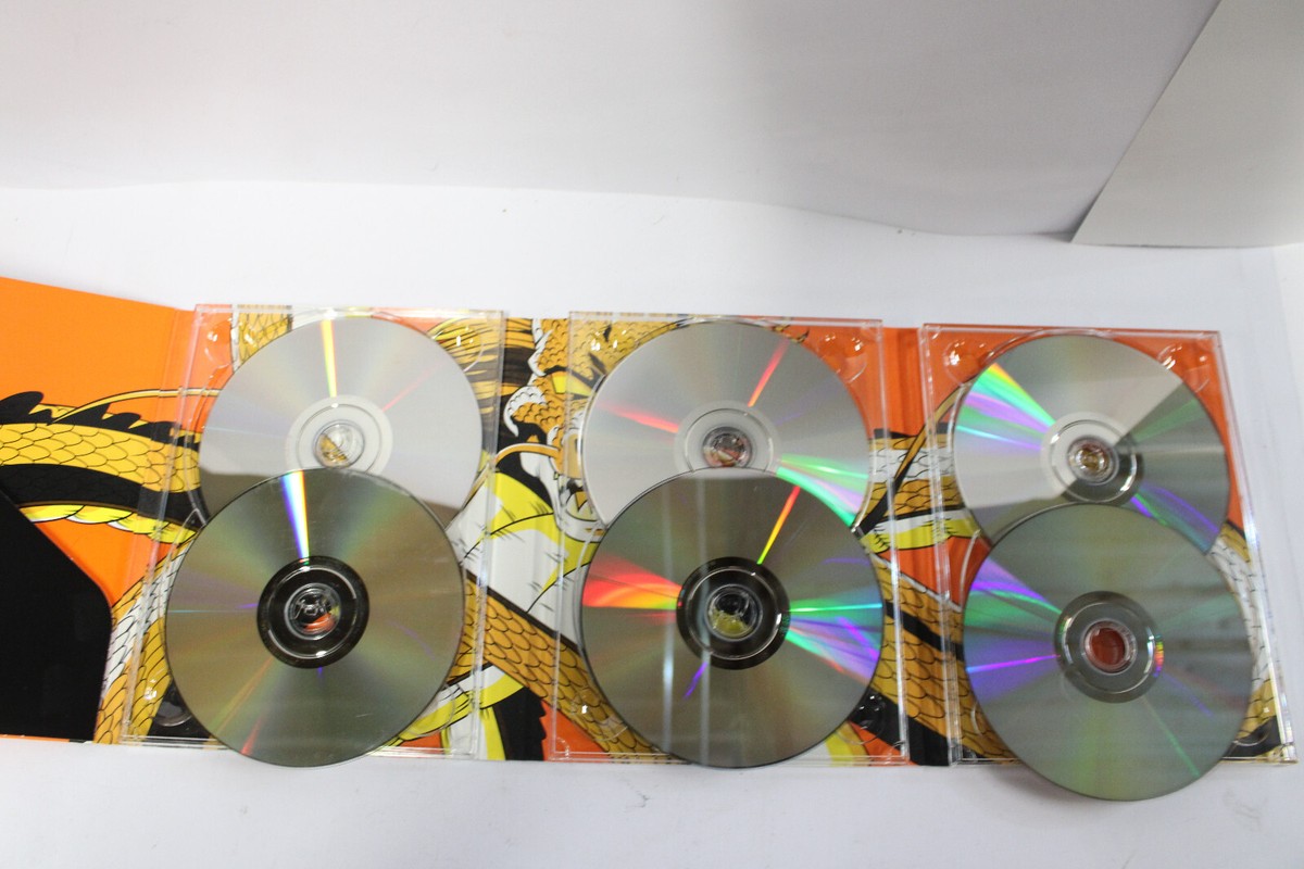DRAGON BALL Z #1〜#14 DVD $_32.JPG?set_id=880000500F