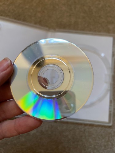 Ikaruga - Nintendo Gamecube - Versión PAL - Imagen 4 de 5