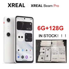 Xreal Beam Pro 128GB AR Smart Space Computing Terminal for Air2 Pro Air 2 Ultra