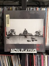 Interpol Marauder LP Cream Vinyl