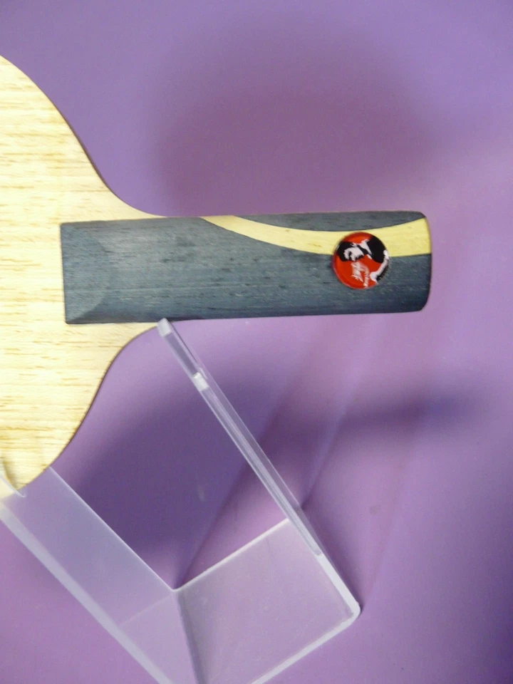 Nittaku DHS WANG LIQIN H-WL Offensive Tischtennisholz Tischtennis TT Holz 87g - Bild 4 von 4