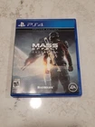 Mass Effect: Andromeda - Deluxe Edition PlayStation 4 PS4