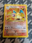 1999 Pokemon Base Set Unlimited Charizard 4/102 Holo *RARE*
