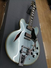 Guitarra Eléctrica Epiphone Shinichi Ubukata ES-355 Usada [AUTÉNTICA]