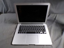 MACBOOK AIR "CORE I5" 1.7 13" 1.7 GHZ CORE i5 i5-3317 4GB RAM NO HD