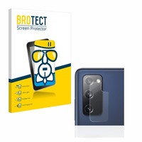 Panzerfolie Schutzglas FüR Samsung Galaxy S20 Fe / 5G (Kamera) Displayschutz