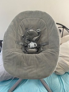 Zoicay brand baby swing