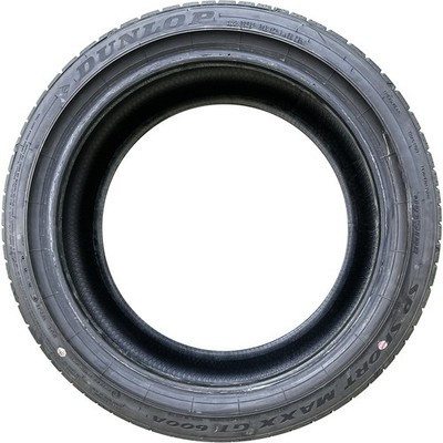 Dunlop SP Sport Maxx GT 600A 245/40R18 Tire for sale online | eBay