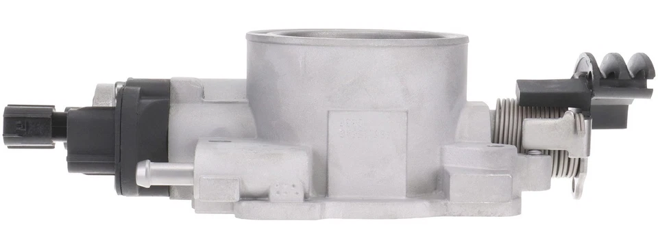 Cuerpo del acelerador de inyección de combustible CARDONE 67-1072 Foto 4 de 4