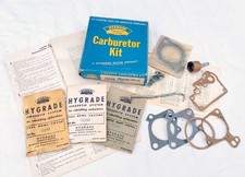 1941-1949 Oldsmobile 60 66 68 76 78 Nos R Carburetor Overhaul Kit Olds 238