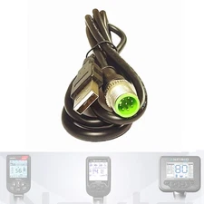 Metal Detector Charging Cable for Nokta Simplex Kruzer Legend ANFIBIO