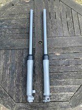 Betor 35mm Gabeln neue Rohre neue Dichtungen etc Rickman Flat Track Pre 65 Ceriani