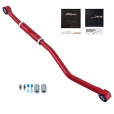 Front Adjustable Track Bar 2-6 Inch Lift For Dodge Ram 2003-2013 2500 3500 HD