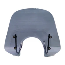 WOLFLINE Moto Front Windscreen for Primavera Vespa 150 GTS 250 300 2017-2019