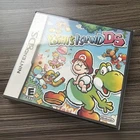 Yoshi's Island Nintendo DS Brand New Factory Sealed