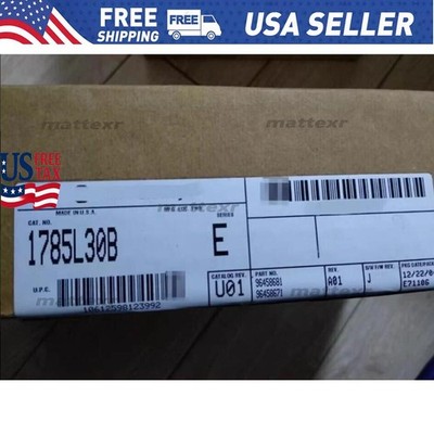 New Allen Bradley 1785-L30B AB PLC-5/30 PROCESSOR MODULE 1785 L30B US Free Tax