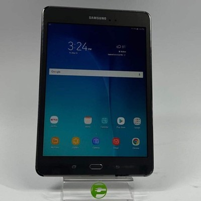 WiFi Only Samsung Galaxy Tab A8 8.0'' 16GB Gray SM-T350