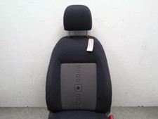 Siège Citroen NEMO