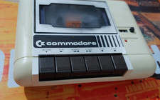 Commodore 1530 Datassette Unit C2N for 64 128...