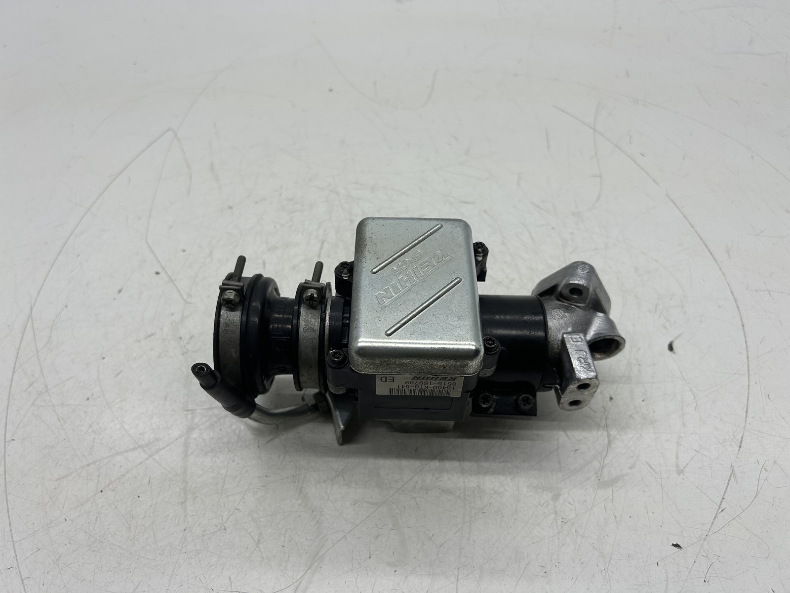 CORPO FARFALLATO THROTTLE BODY KTG-641 (SH 150) HONDA SH 125-150 2005 - 2007
