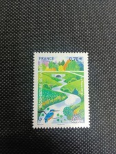 France - 2016 - n° 5105 - Réouverture de la Bièvre - Val-de-Marne - Neuf