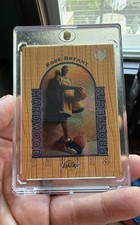 1996-97 Upper Deck UD3 - Hardwood Prospects Kobe Bryant #19 (RC)