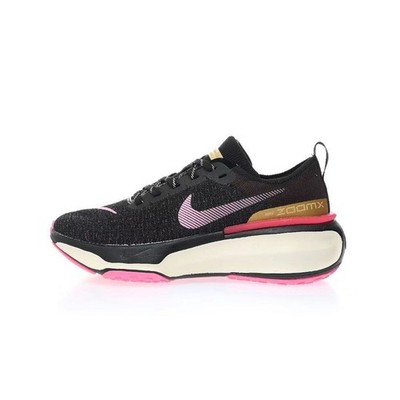 NIKE ZoomX Invincible Run Fk 3 Black Pink