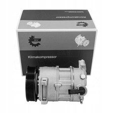 Klimakompressor CITROEN C4 DS4 DS5 PEUGEOT 3008 5008 308 9659875580
