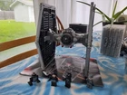LEGO Star Wars TIE Fighter (9492) Complete set with manual