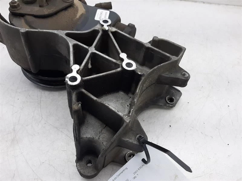 Bomba de dirección asistida 03-06 CHEVROLET AVALANCHE 1500 88963604 Foto 3 de 4