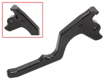 SP1 Brake Lever - Aluminum Snowmobile SM-08587 12-19231 127970